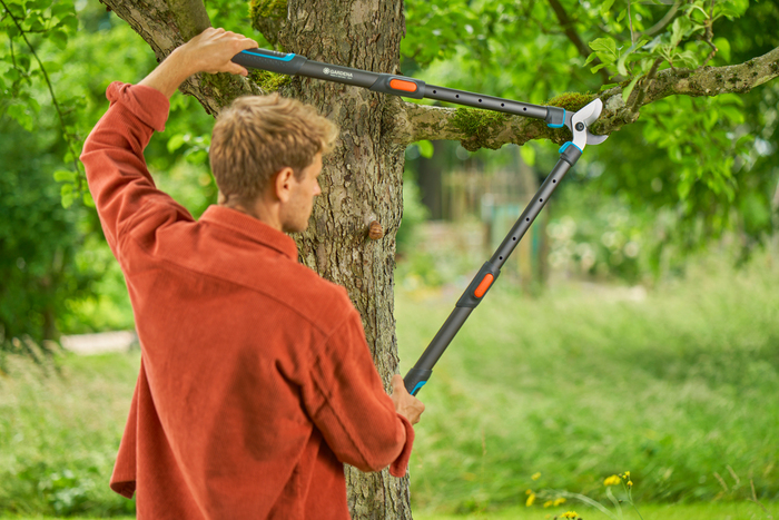 Grensax TeleCut Pro L Gardena